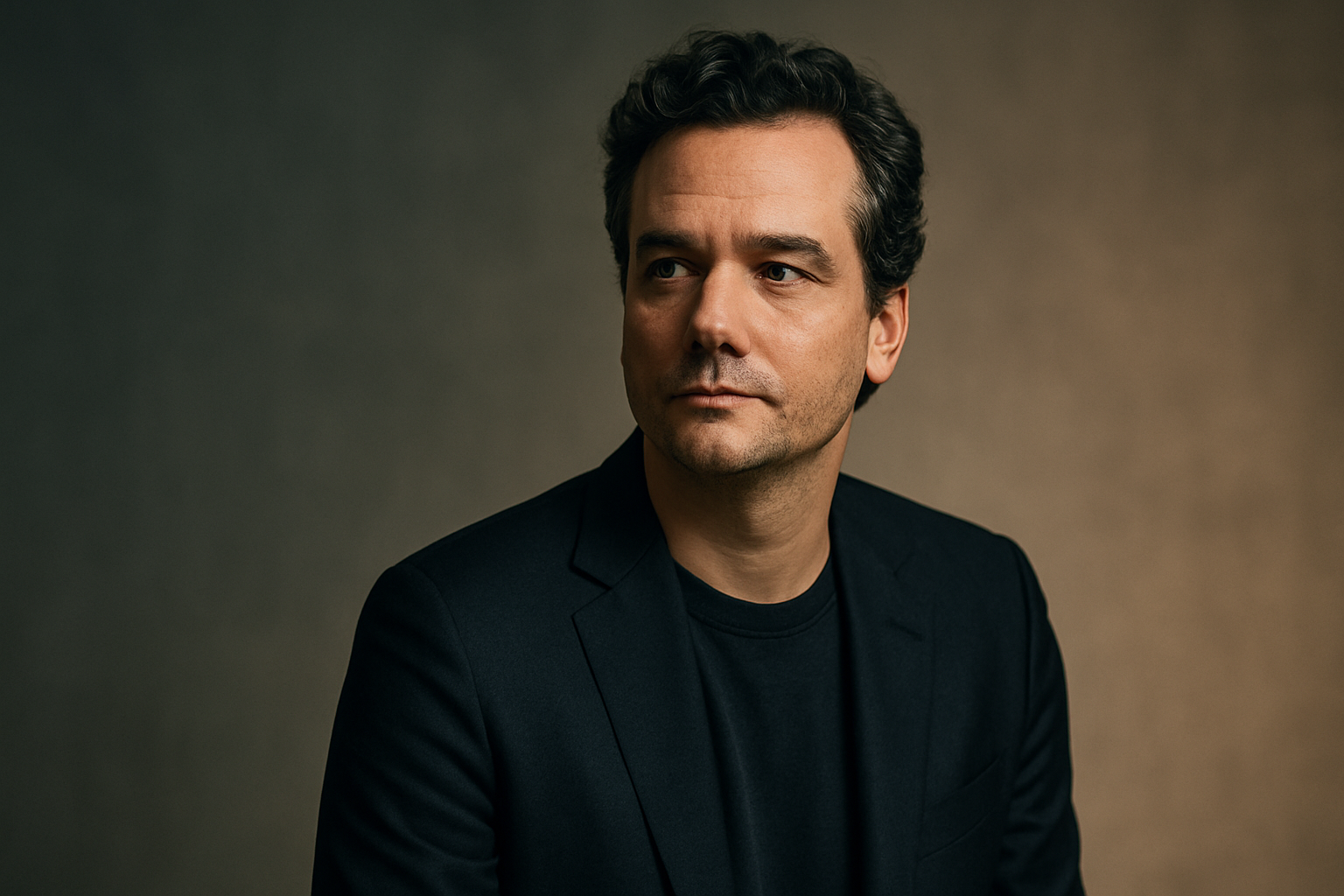 Visual representation of wagner moura