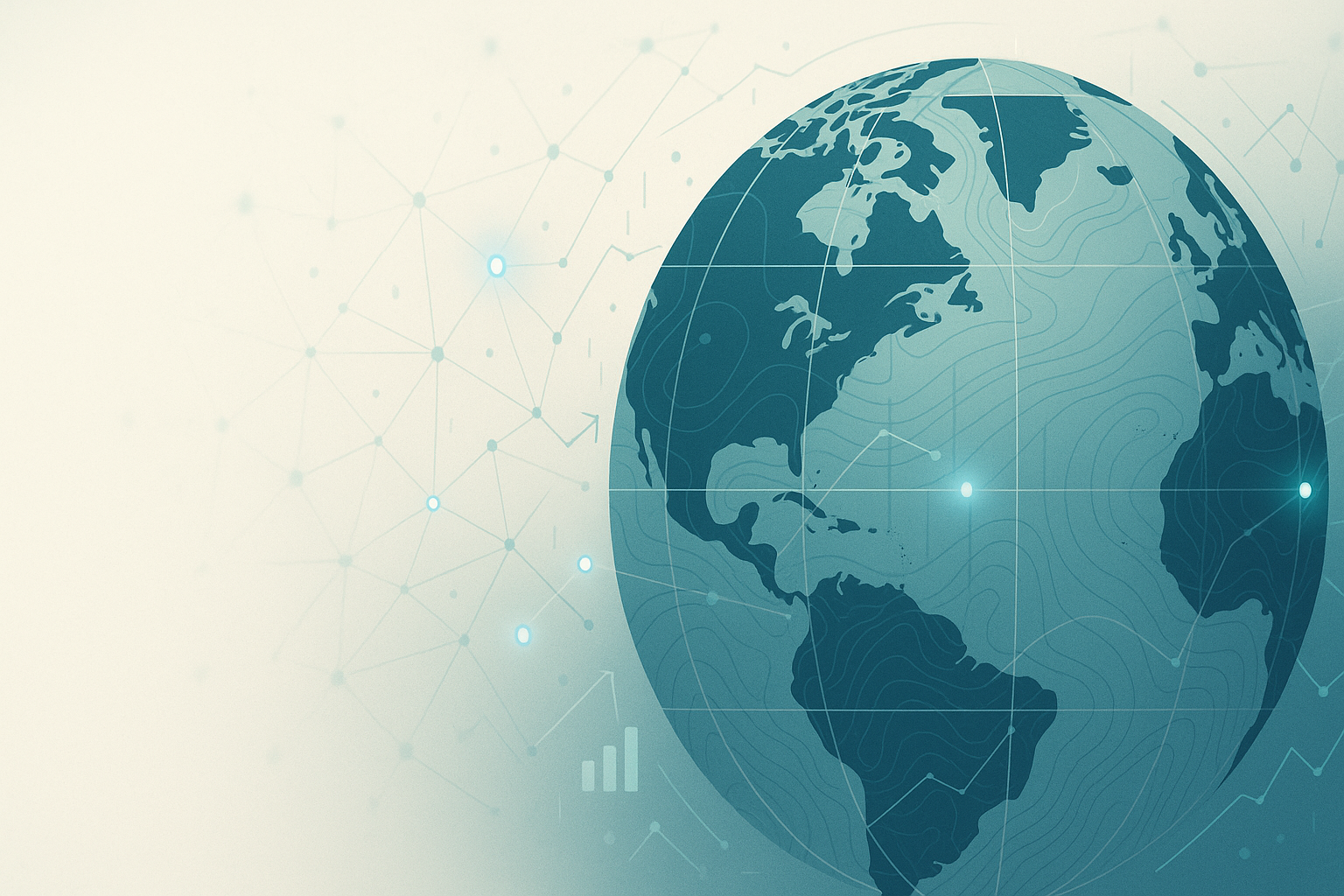 Visual representation of 3i atlas update