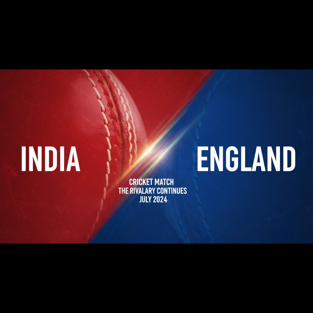 Visual representation of ind vs eng