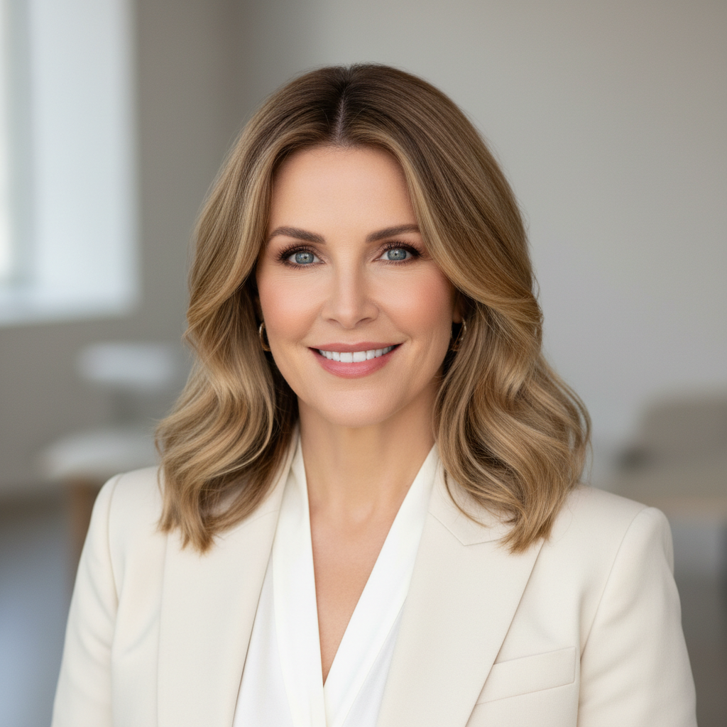 Visual representation of valerie bertinelli