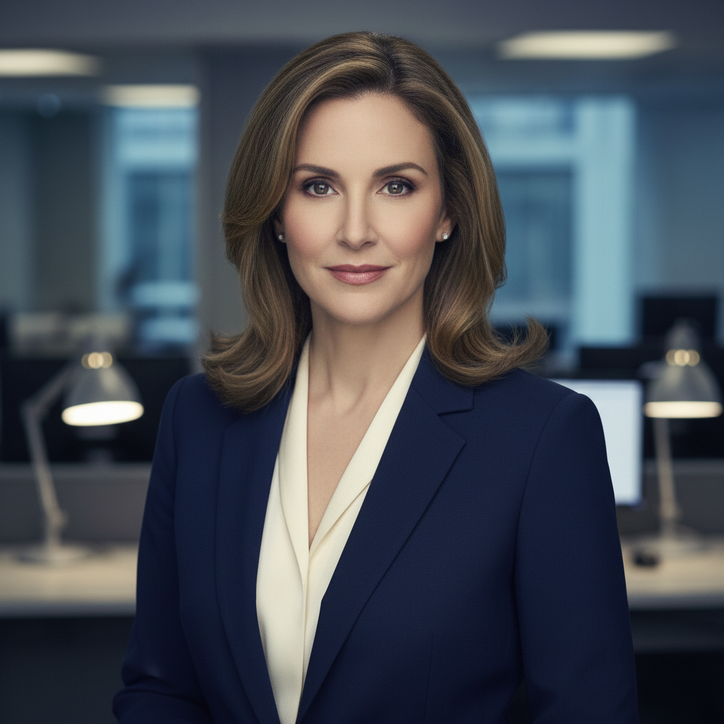 Visual representation of shannon bream