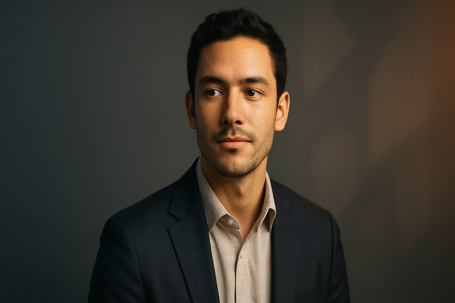 Visual representation of roman anthony