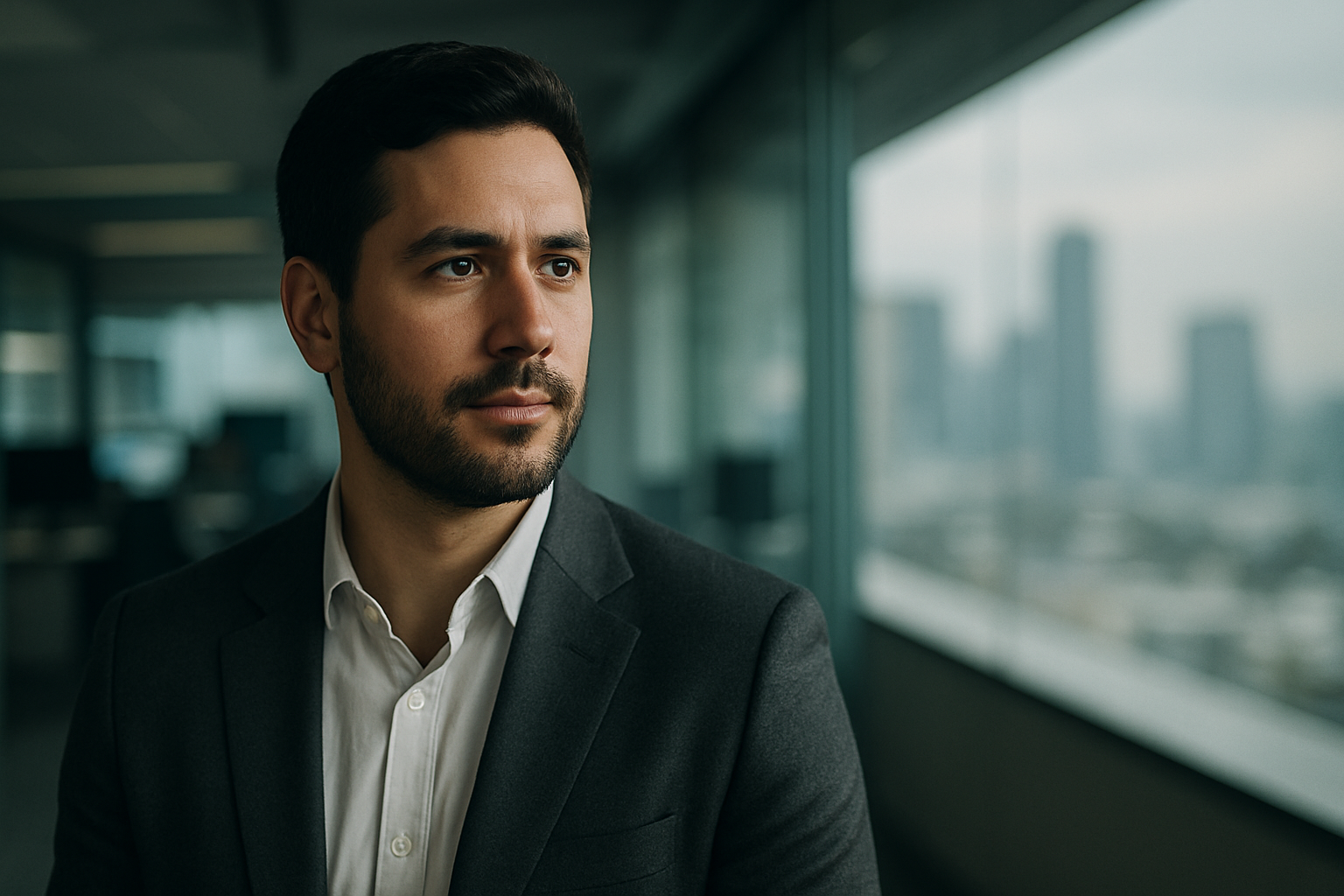 Visual representation of lucas ramirez