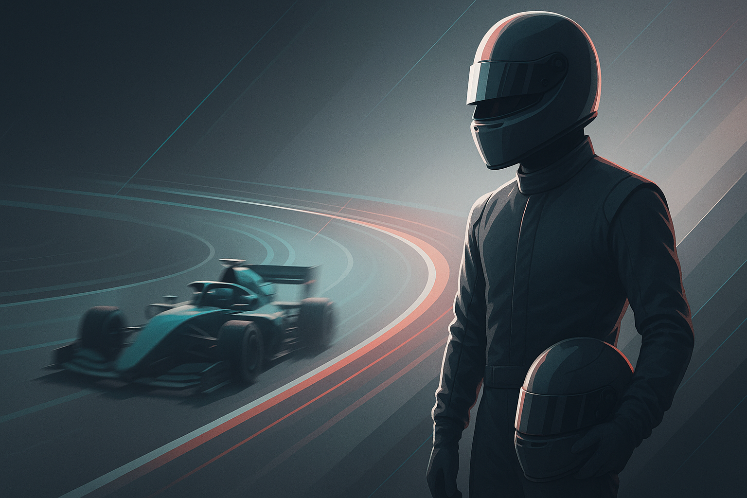 Visual representation of isack hadjar