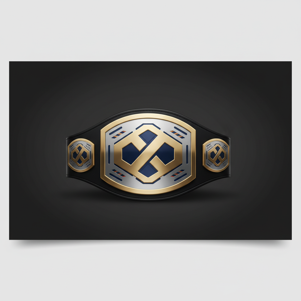 Visual representation of bmf belt