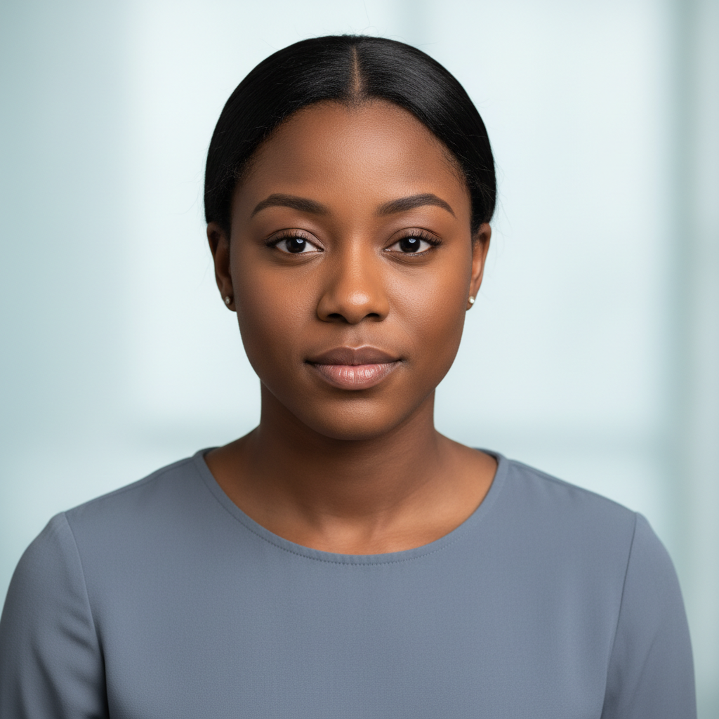 Visual representation of kamiyah mobley