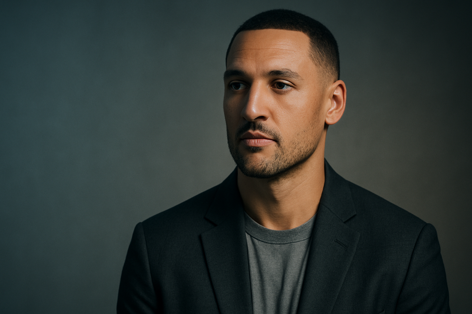 Visual representation of trayce thompson