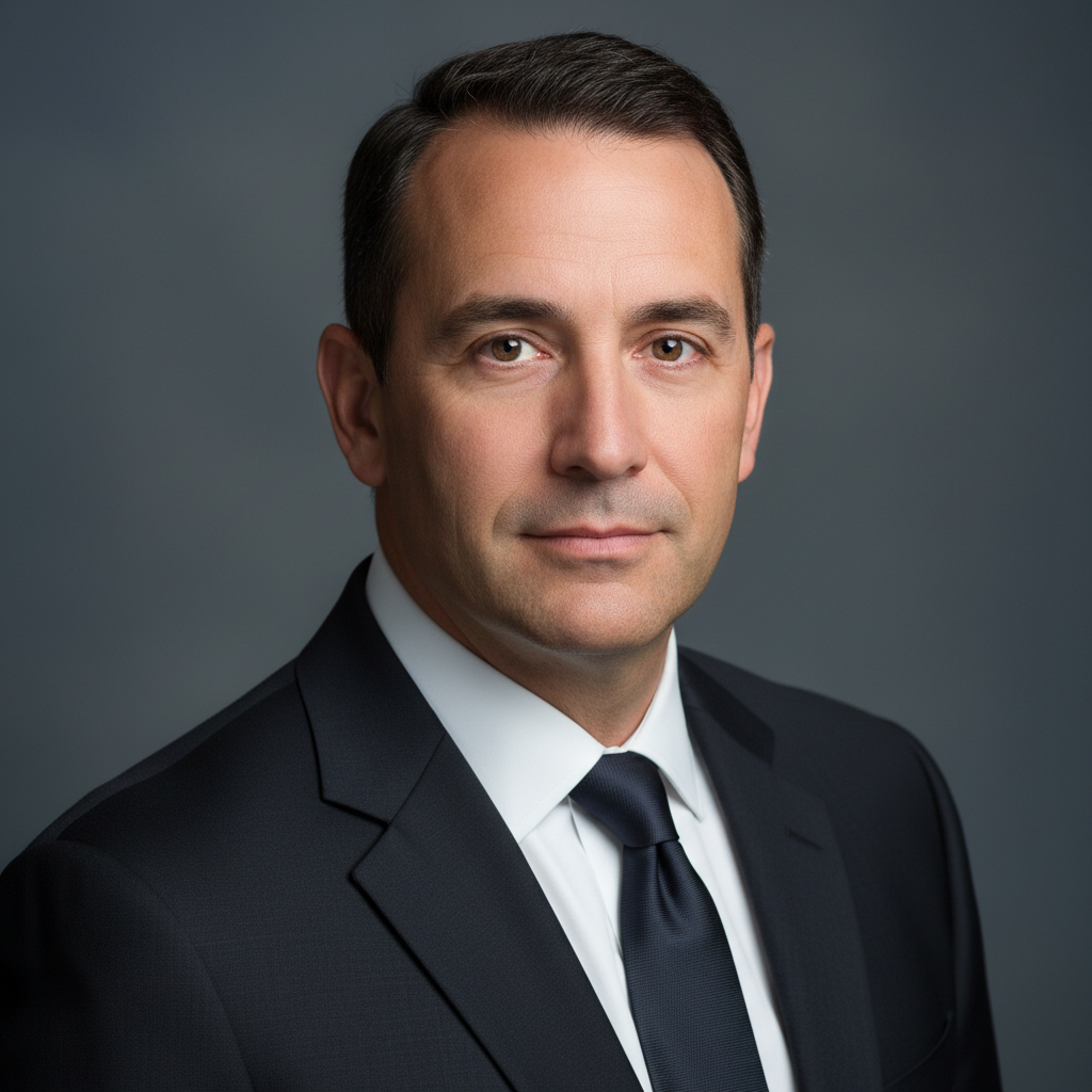 Visual representation of mark derosa