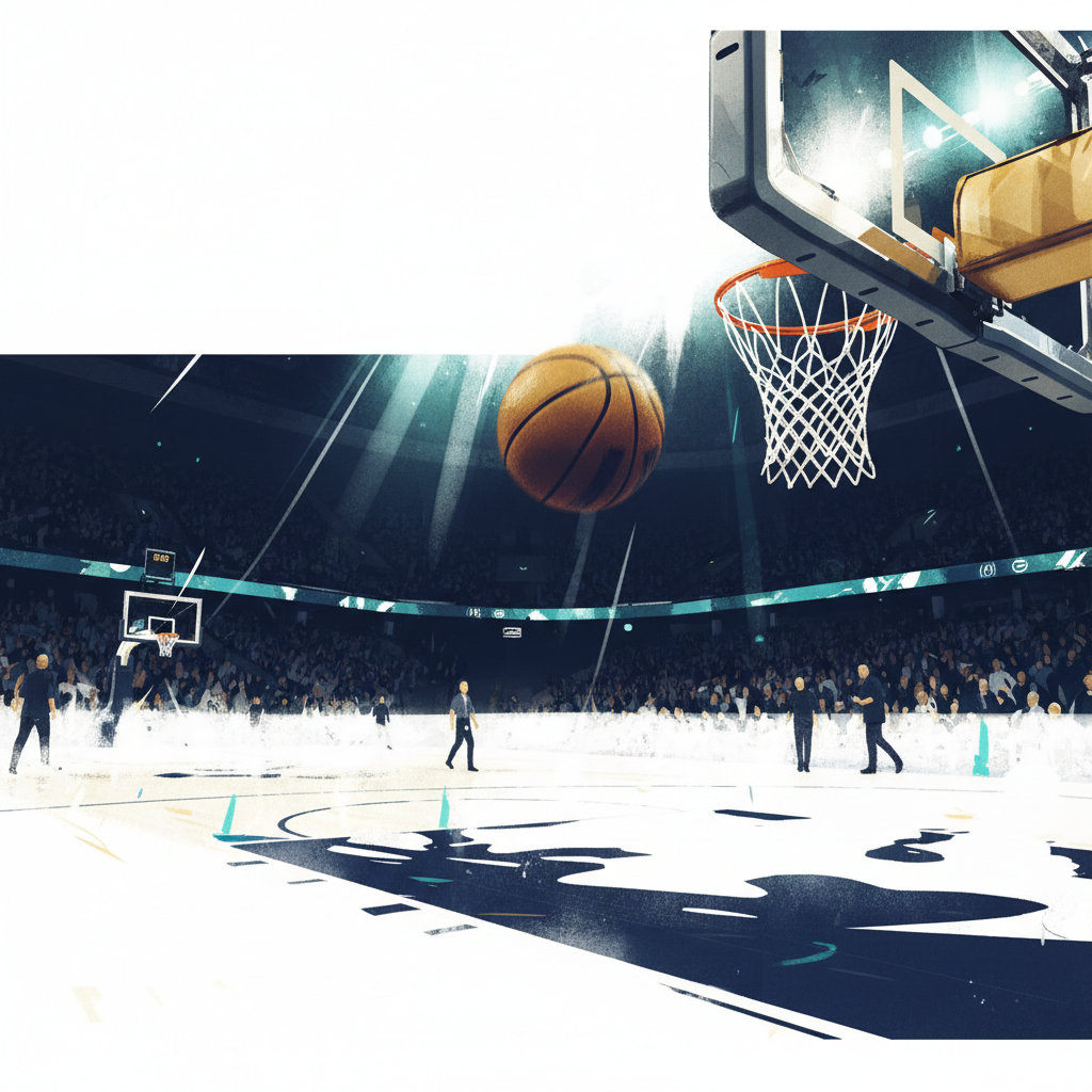 Visual representation of unc wilmington basketball