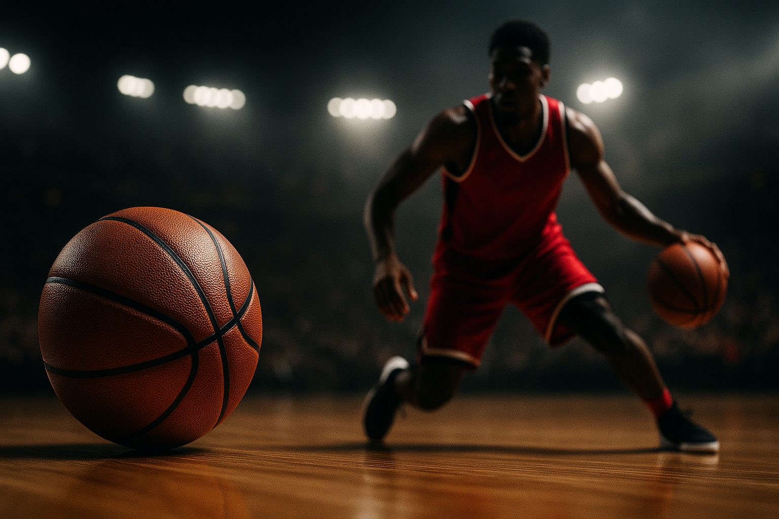 Visual representation of rutgers basketball