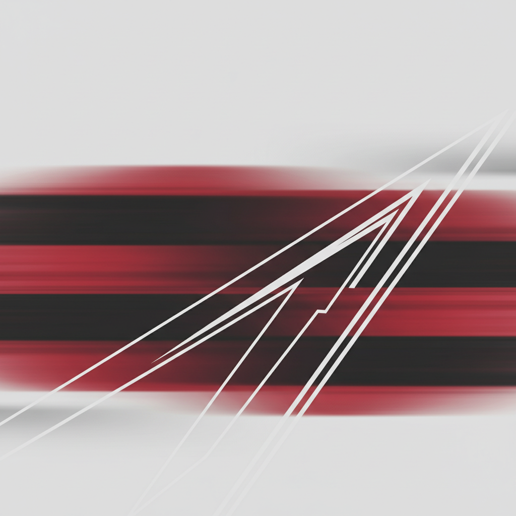 Visual representation of flamengo