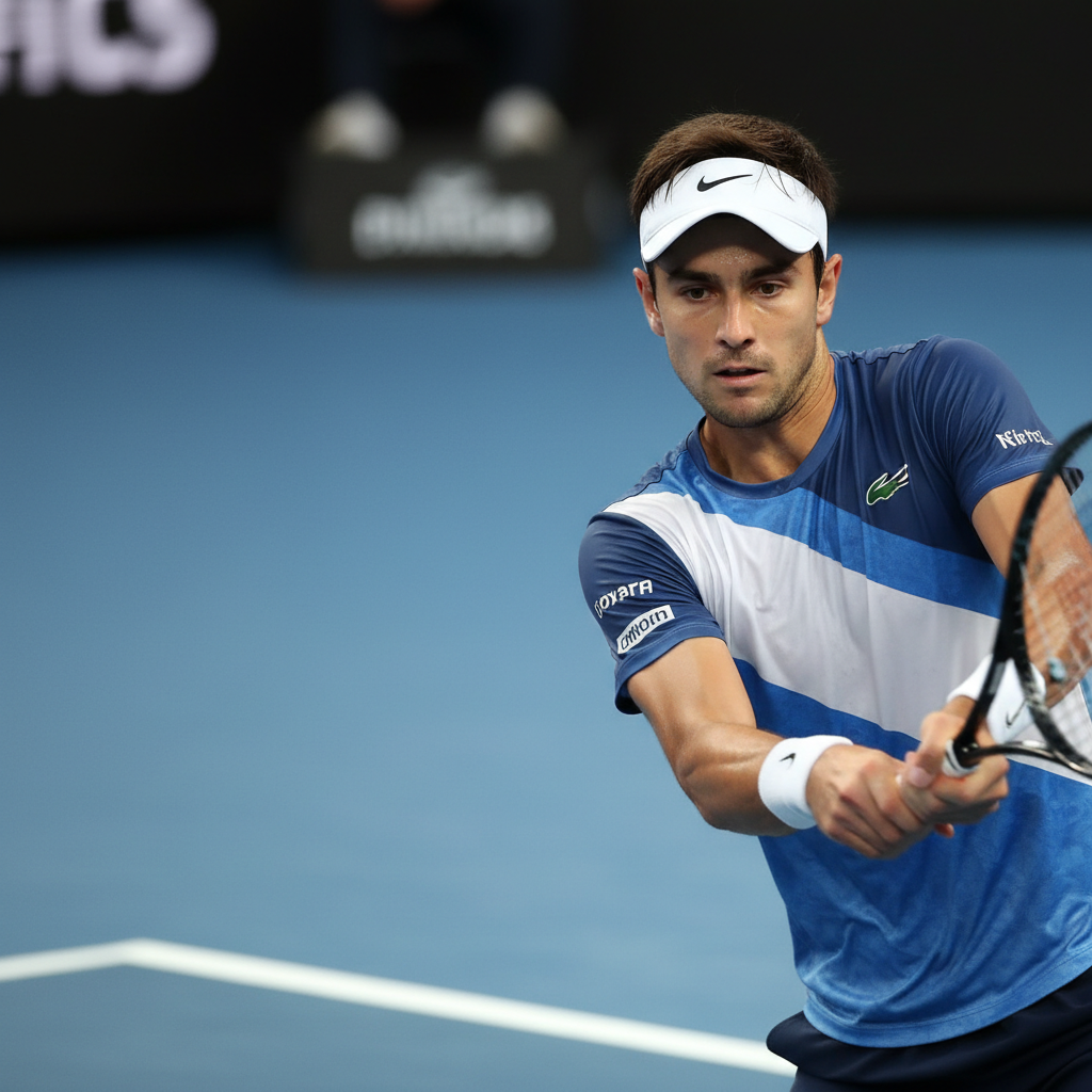 Visual representation of shapovalov