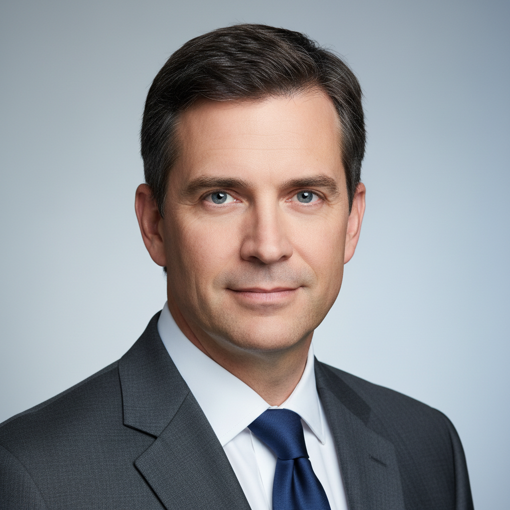 Visual representation of eric wilson