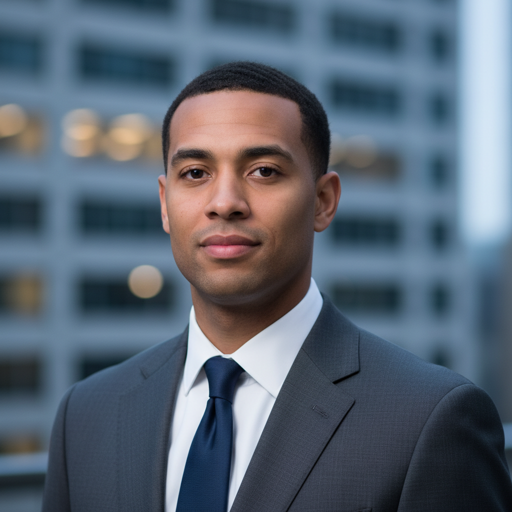 Visual representation of brandon miller