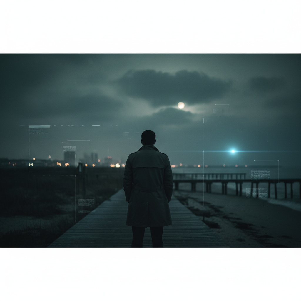 Visual representation of Updates in the investigation of the Long Island serial killer case after new evidence discovered