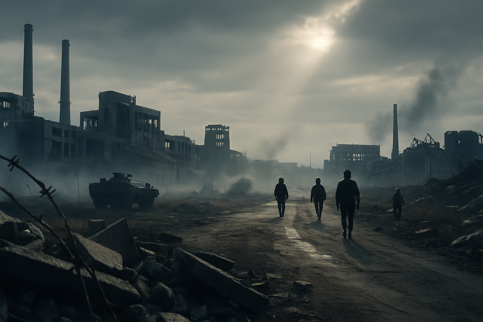 Visual representation of Renewed clashes between Ukraine and Russian forces in eastern Ukraine's Donbas region