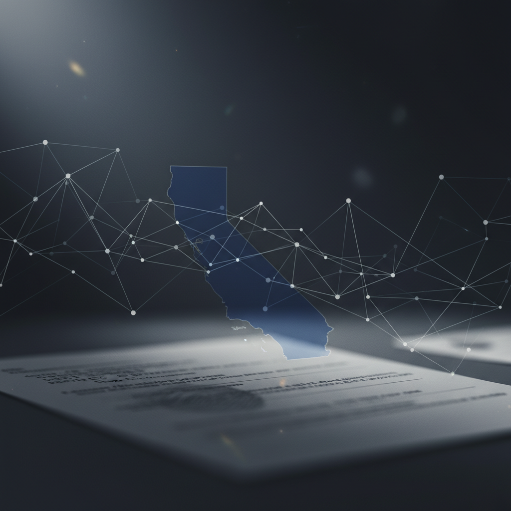 Visual representation of New developments in the investigation of the Golden State Killer cold cases