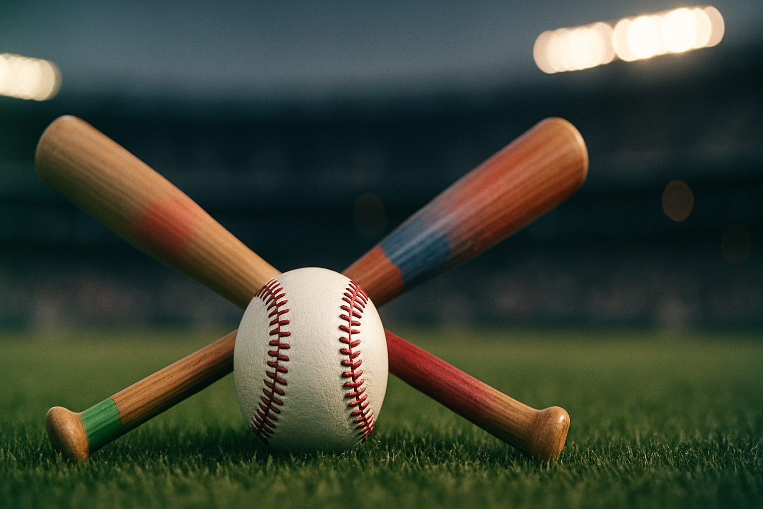 Visual representation of mexico vs usa baseball score