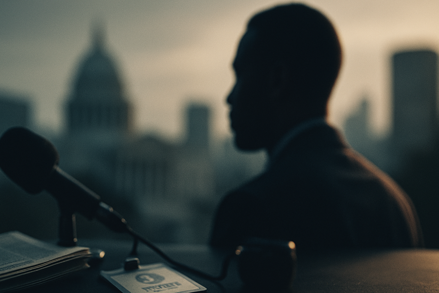 Visual representation of kenneth walker