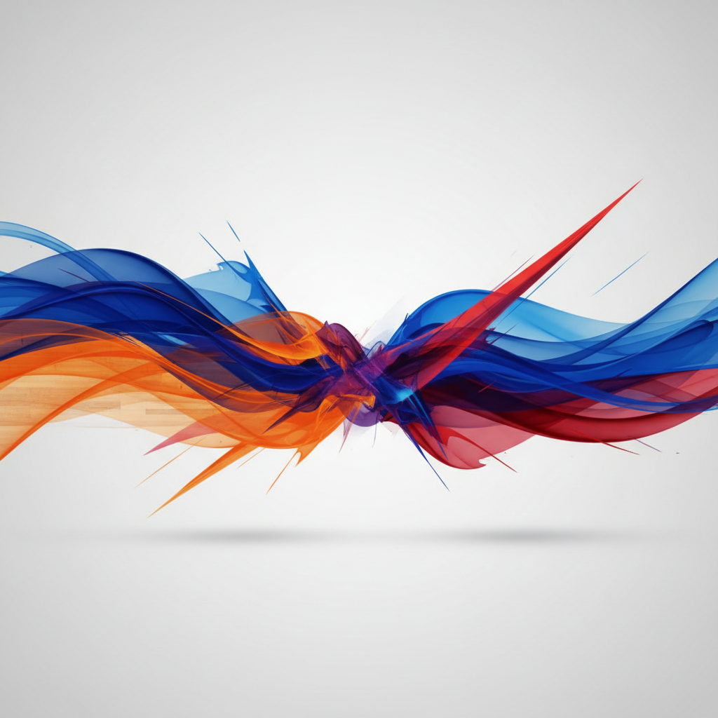 Visual representation of knicks vs clippers