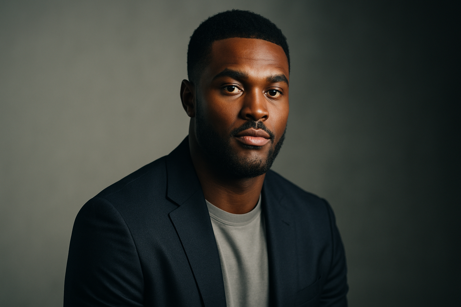 Visual representation of malik willis