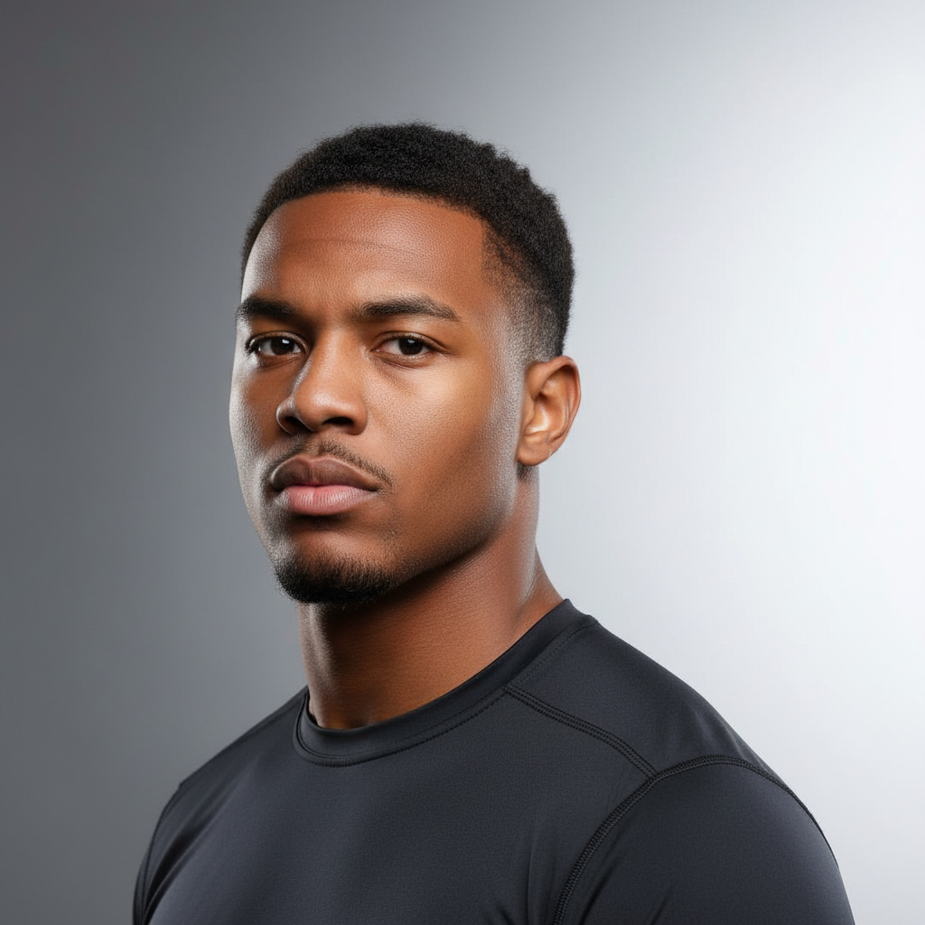 Visual representation of rico dowdle