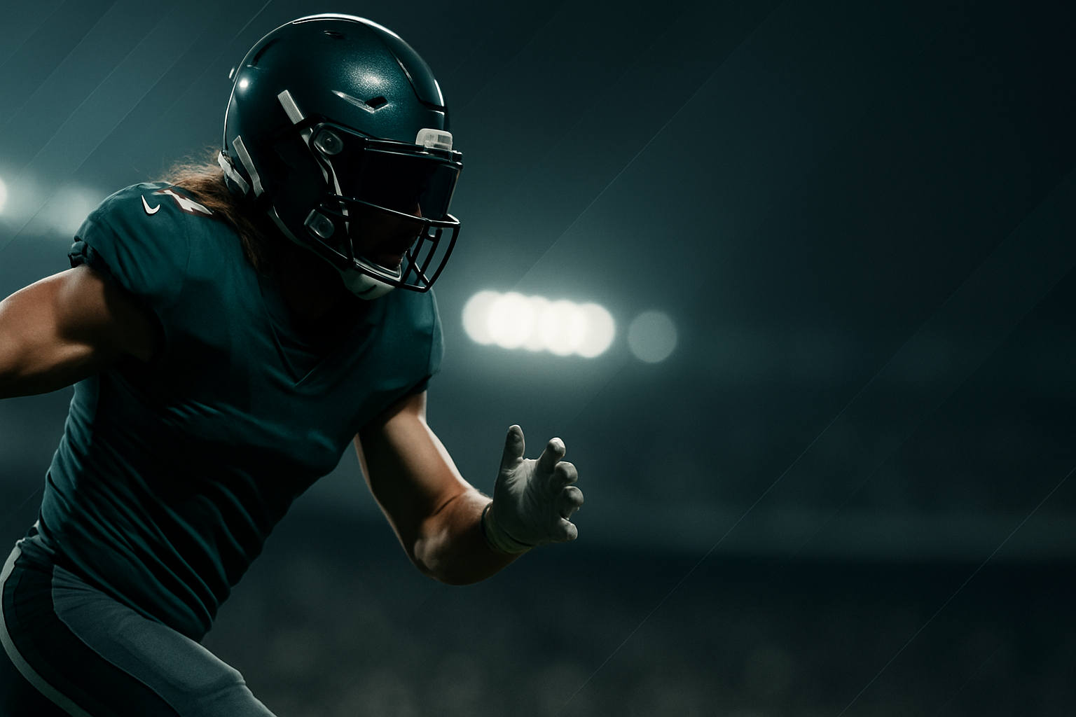 Visual representation of reed blankenship