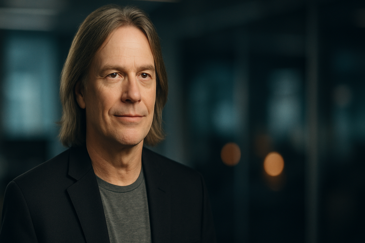 Visual representation of tommy decarlo