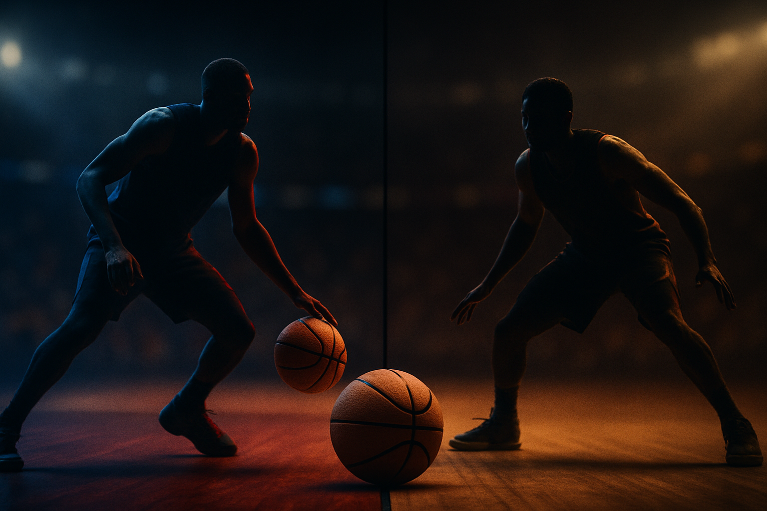 Visual representation of 76ers vs cavaliers