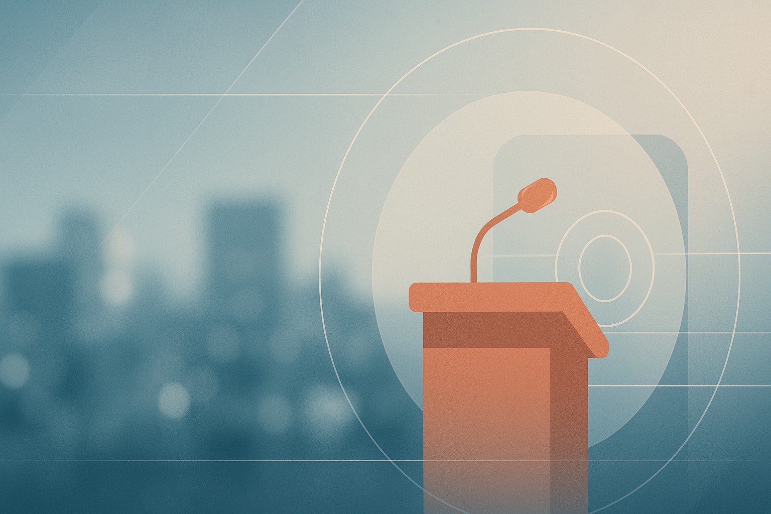 Visual representation of sga