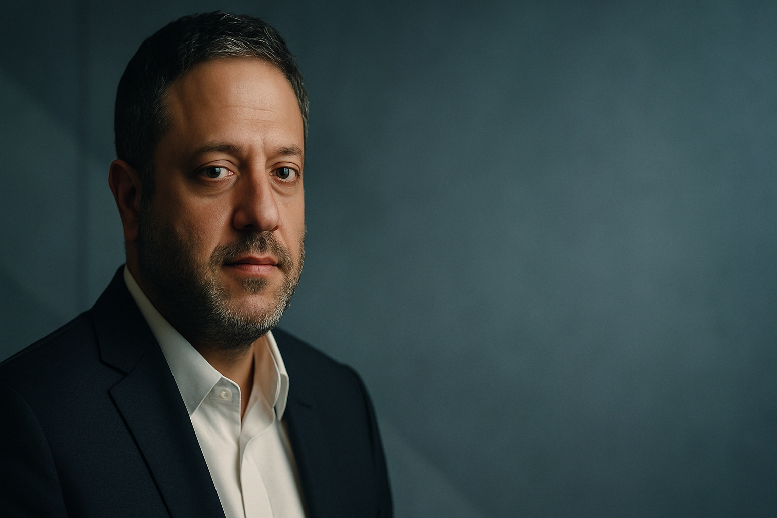 Visual representation of ben gvir