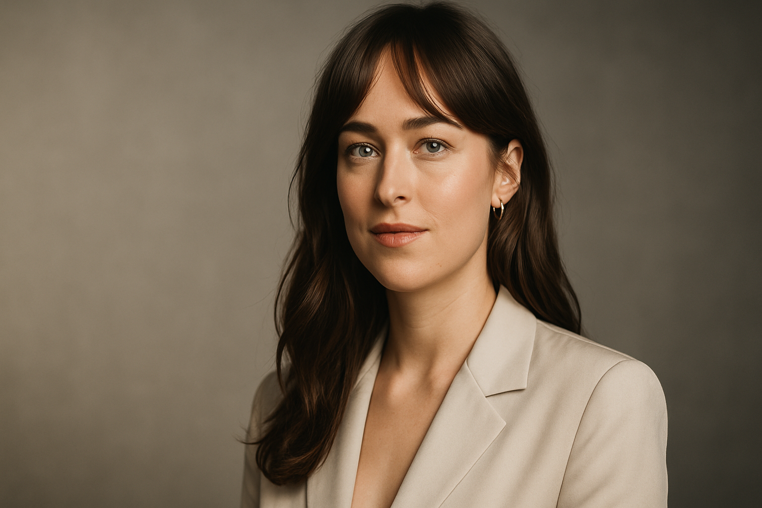 Visual representation of dakota johnson