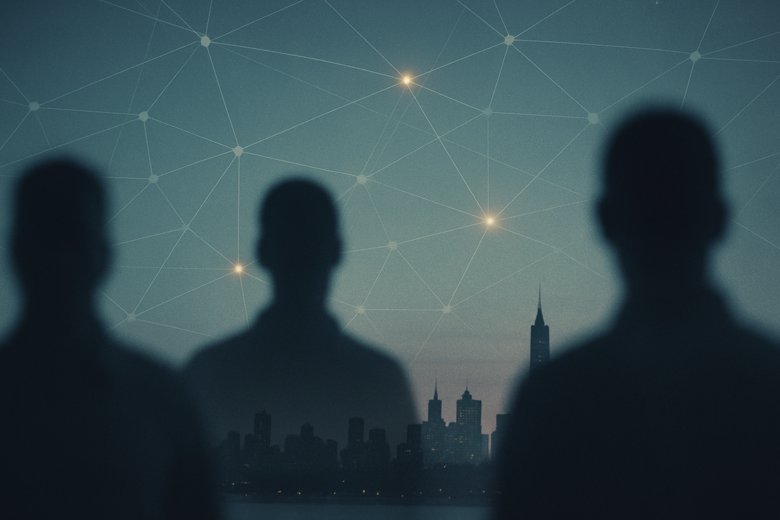 Visual representation of what are sleeper cells