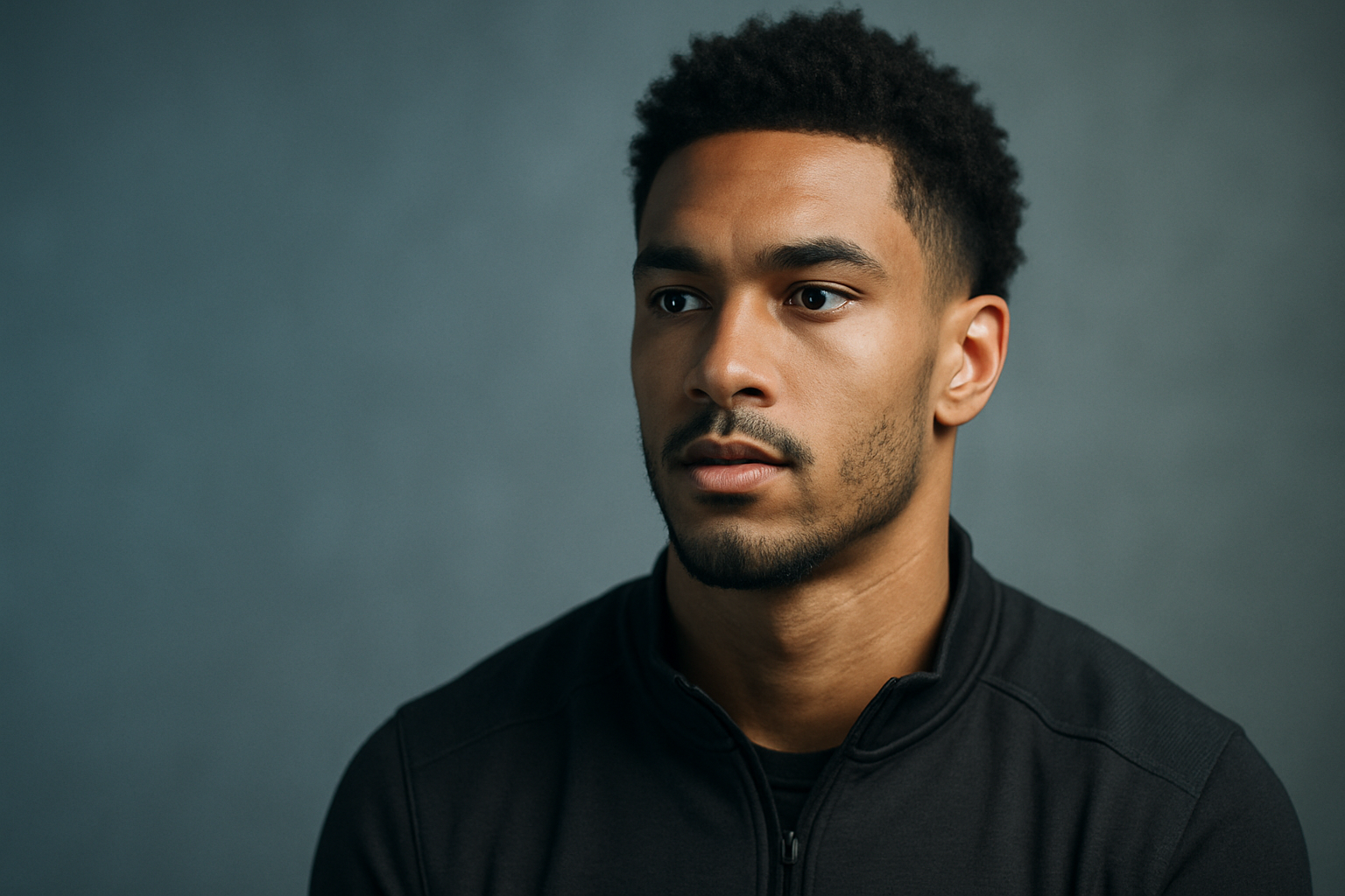 Visual representation of jalen nailor