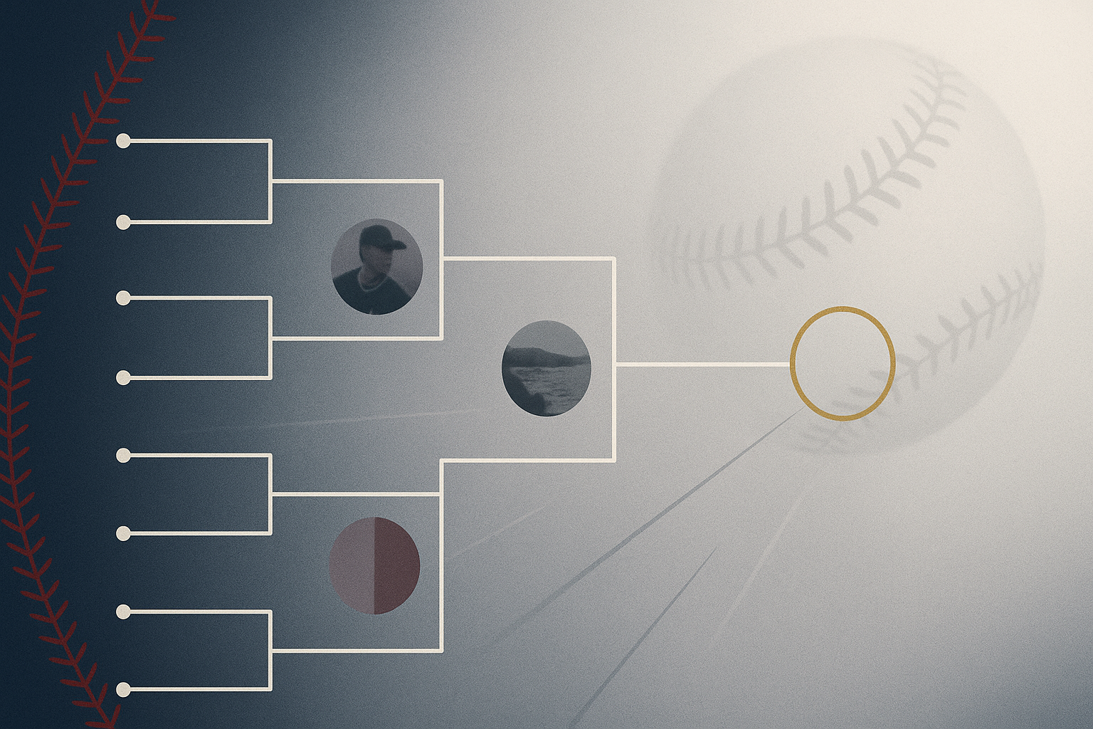 Visual representation of wbc bracket