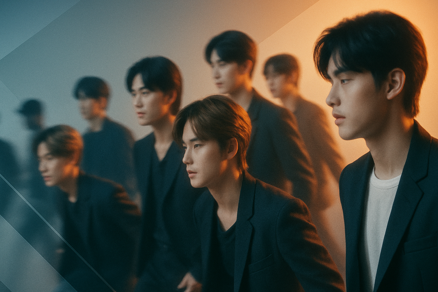 Visual representation of enhypen