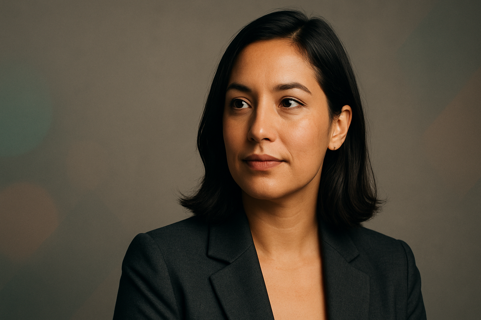 Visual representation of ivana lisette ortiz