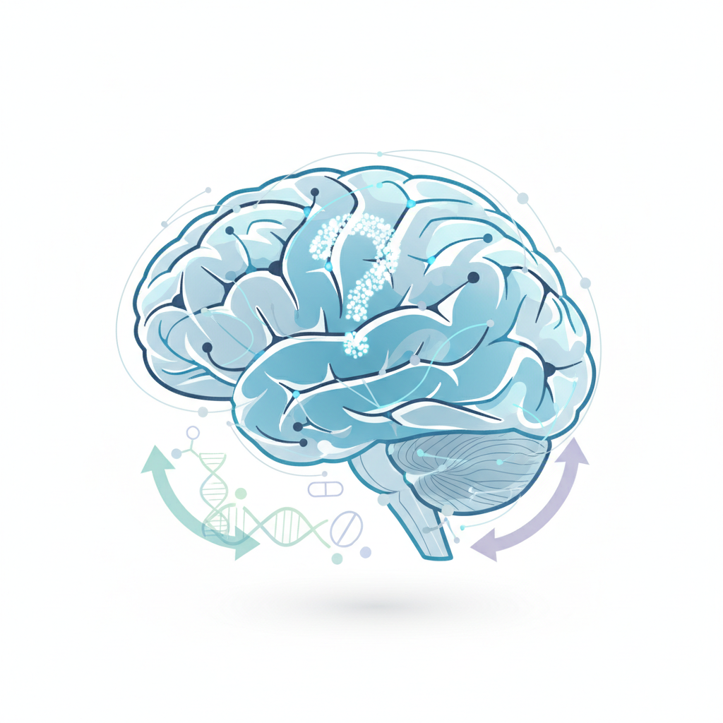 Visual representation of Debate over the FDA’s recent approval of a new Alzheimer’s drug amid concerns about its clinical trial efficacy