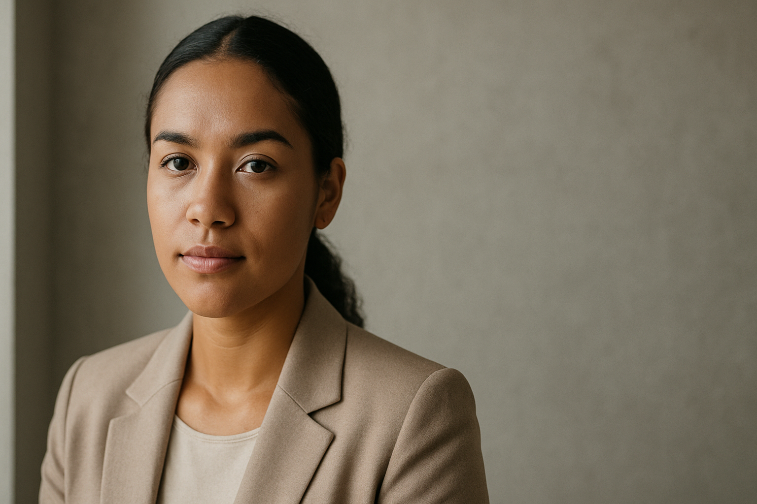 Visual representation of alohi gilman