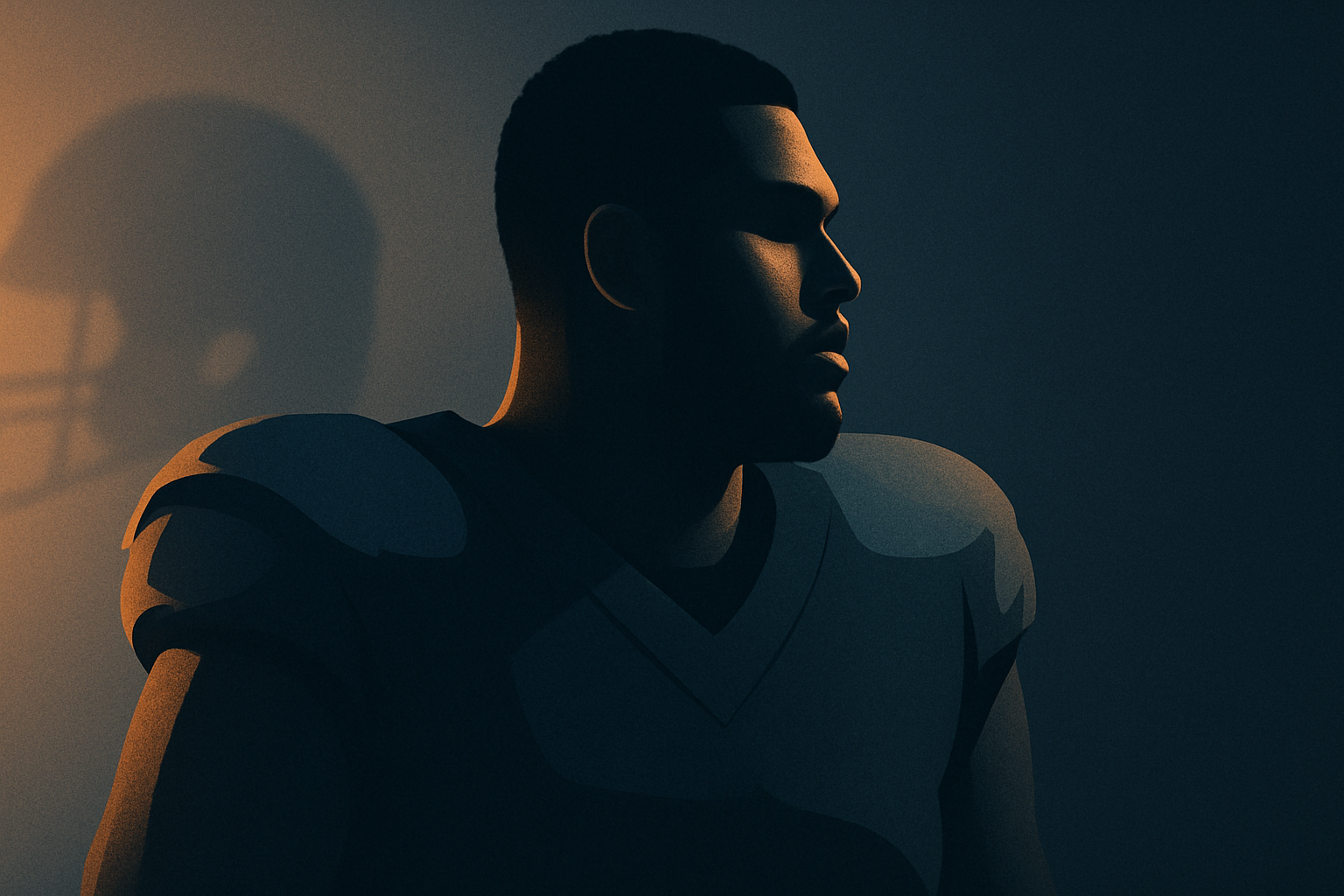 Visual representation of alijah vera tucker