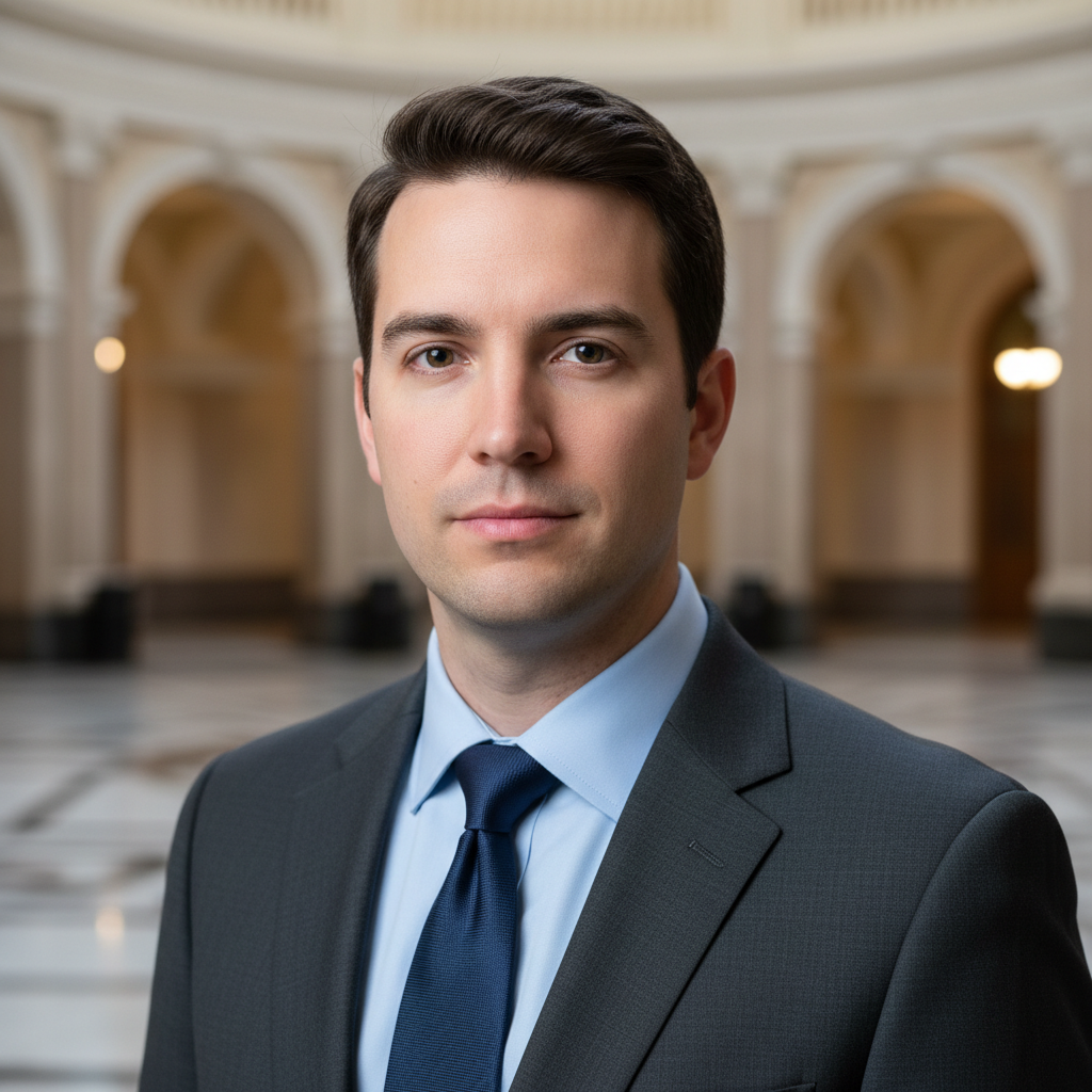 Visual representation of kevin kiley congress