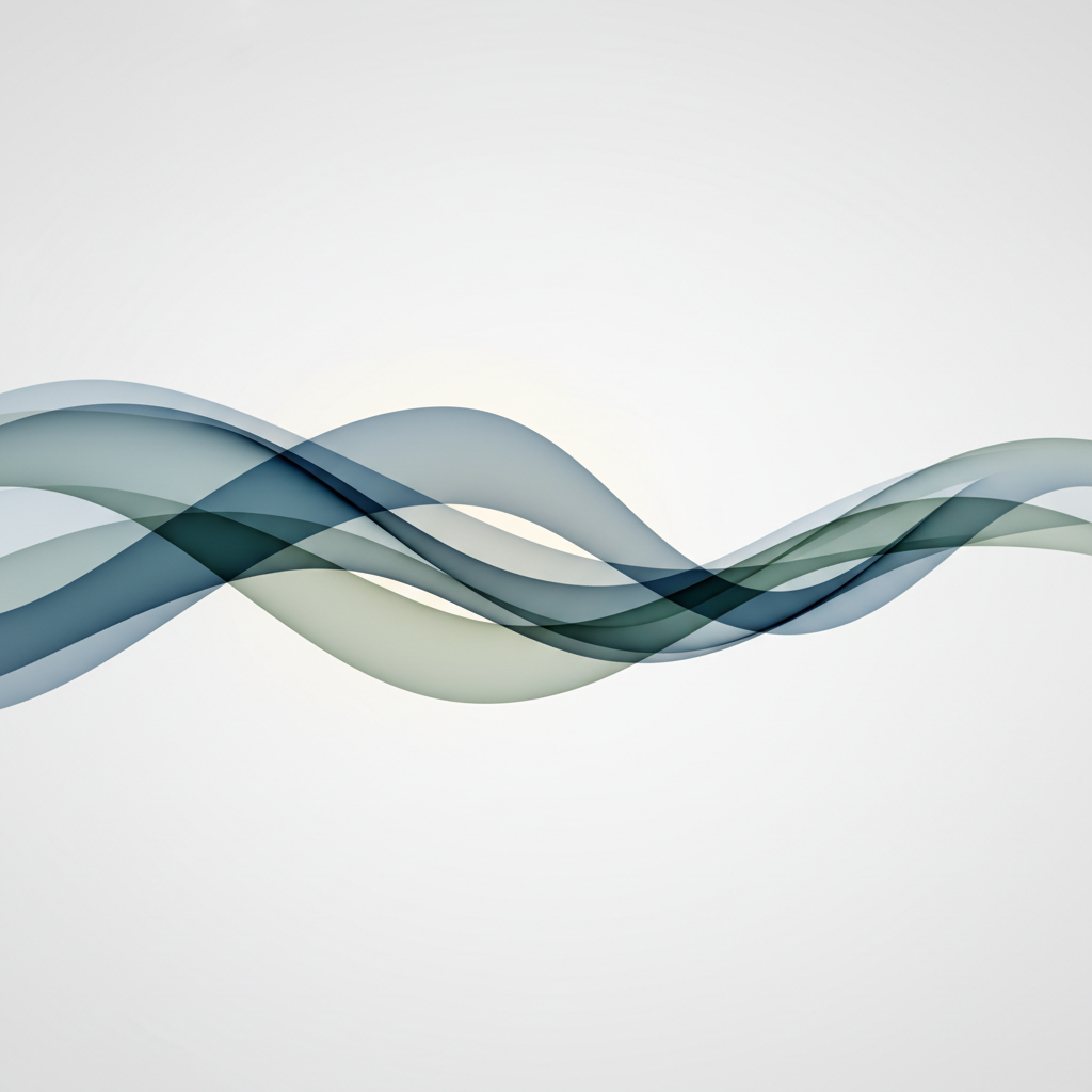 Visual representation of flow