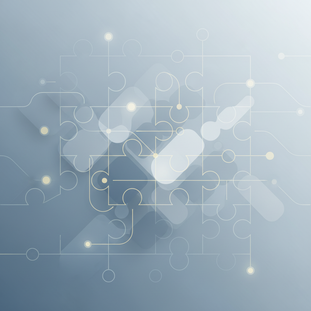 Visual representation of nyt connections hints