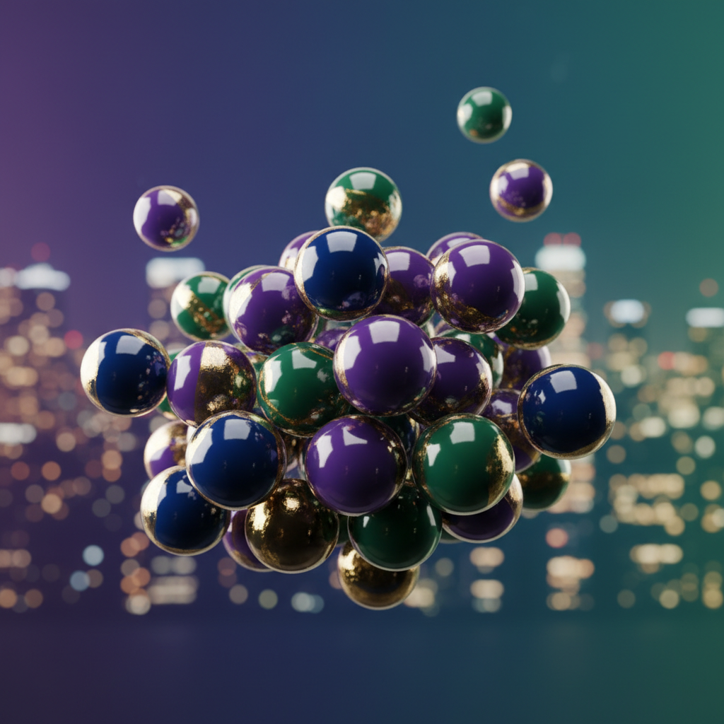 Visual representation of mega millions