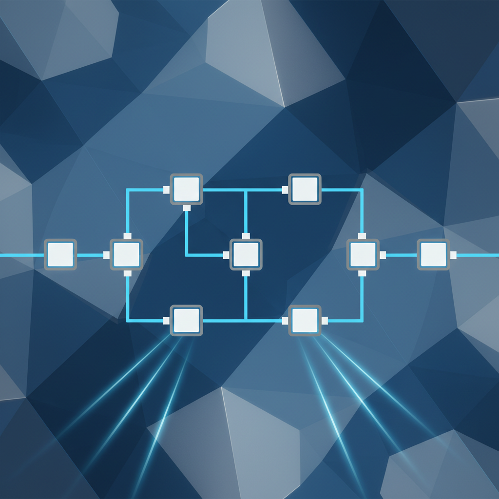 Visual representation of big east tournament bracket