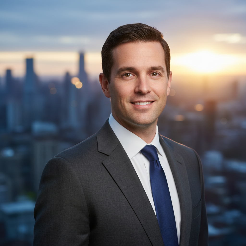 Visual representation of alex warren