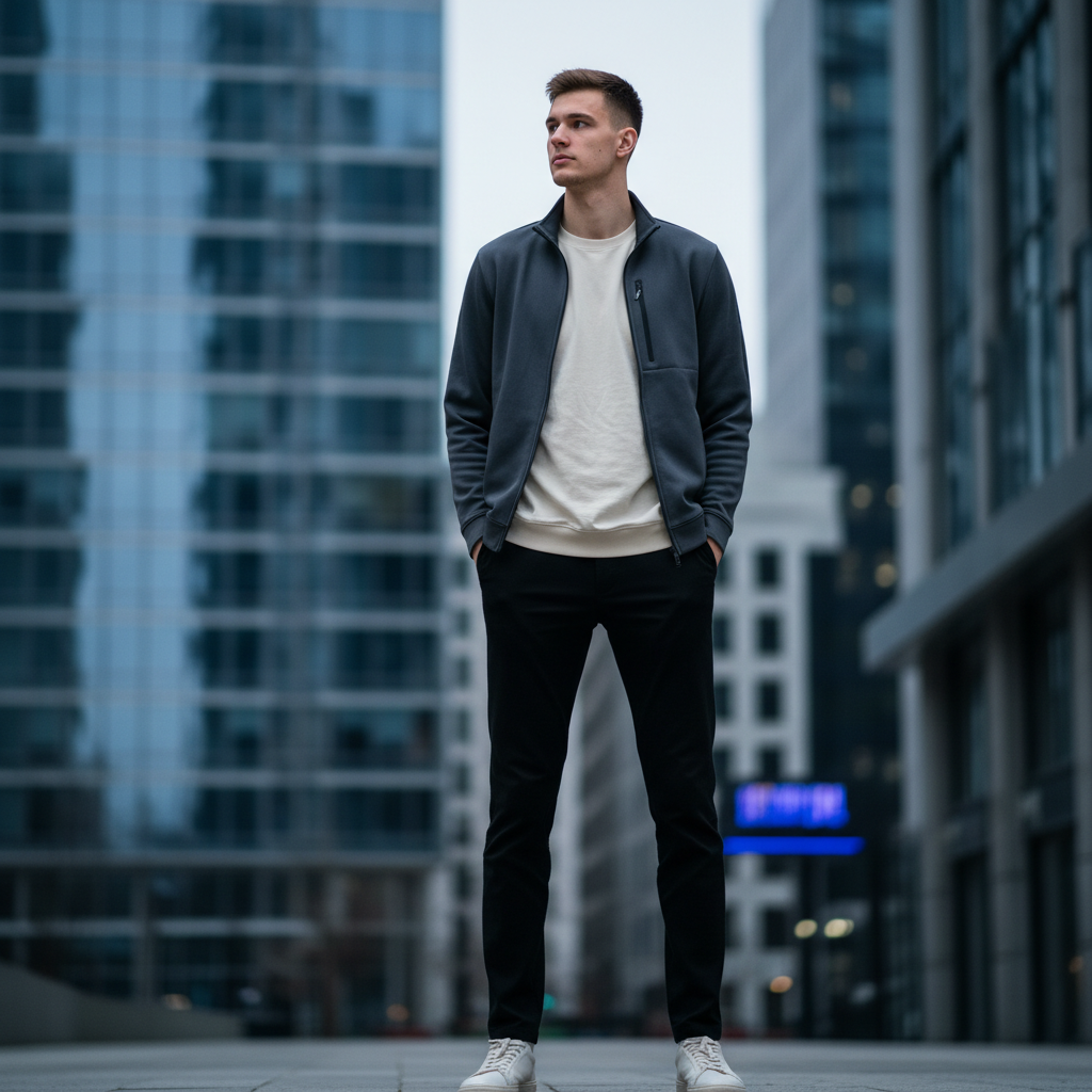 Visual representation of matas buzelis