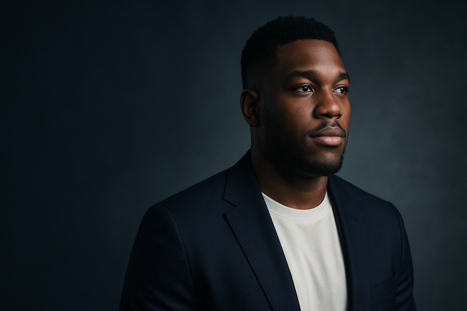 Visual representation of osa odighizuwa