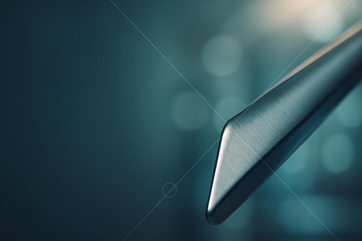 Visual representation of stryker