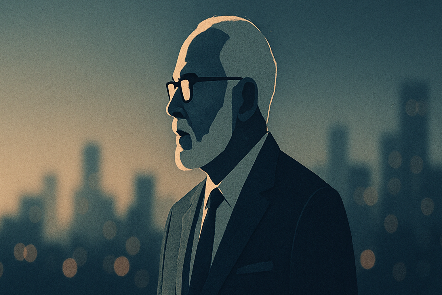 Visual representation of lord sear